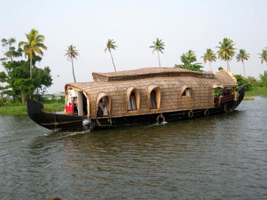 House Boats