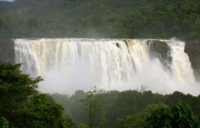 Cochin-Athirappilly-Cherai-Cochin