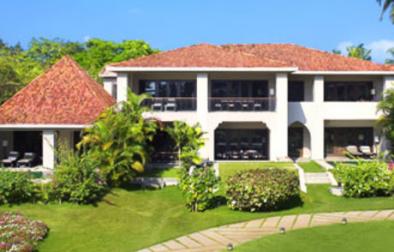The Leela Goa