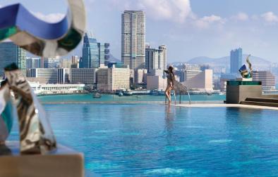 Four Seasons Hotel Hong Kong,china