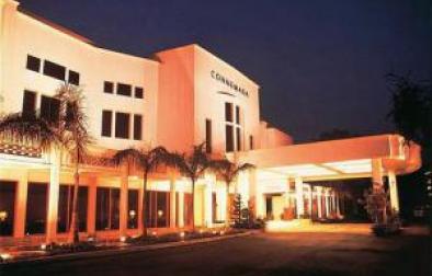 Vivanta by Taj - Connemara, Chennai - Chennai (Mad