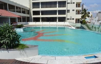 The Sunway GRT Grand Pondicherry
