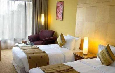 The Chancery Pavilion,Bangalore