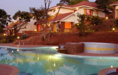 Nirvana Hermitage, Goa