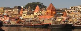 Varanasi