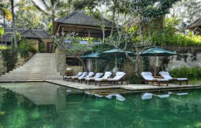 Komaneka at Tanggayuda, Bali