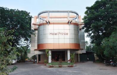 Hotel Prince