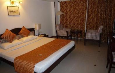 Golf View hotel
