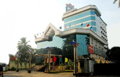 Kanoos Residency