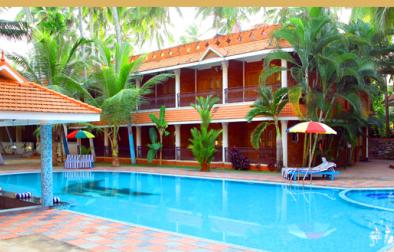 Jasmin Palace