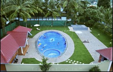 Hotel Isaac Regency