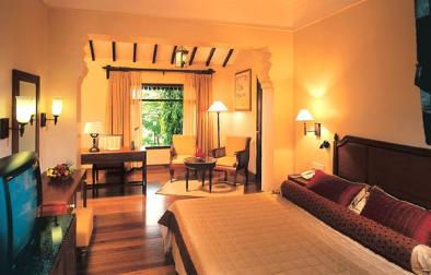 Taj Malabar Hotel