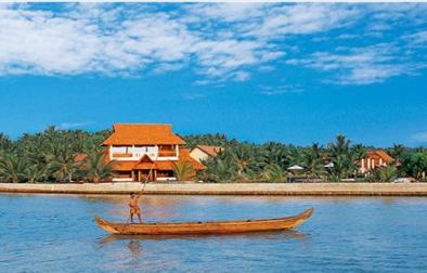 Aquasserenne Resort