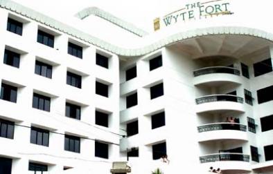 The Wyte Fort 