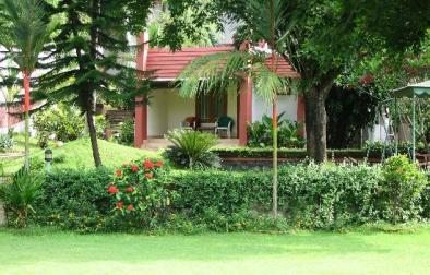 Riverok Villas 