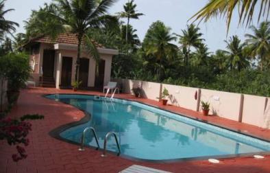 Hotel Ashirvad heritage 