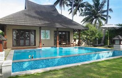 Hotel Zuri Kumarakom 