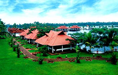 Lake Palace Luxury Resort 