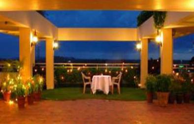Hotel horizon